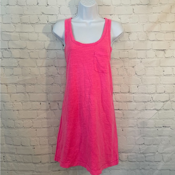 J. Crew Dresses & Skirts - J. Crew Barbiecore outlet dress